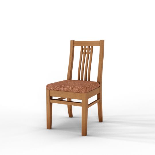 Hatil wooden online chair